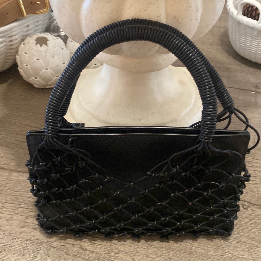 Jcrew sedona leather bag